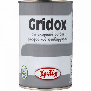 GRIDOX