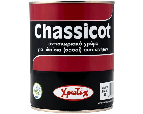 CHASSICOT