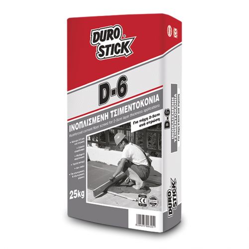 DUROSTICK D-6