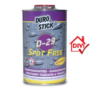 DUROSTICK D-29 SPOT FREE