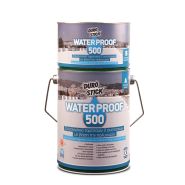 Waterproof 500