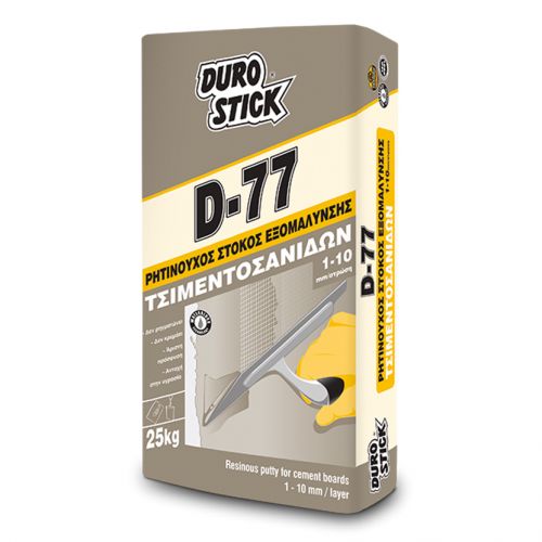 DUROSTICK D-77