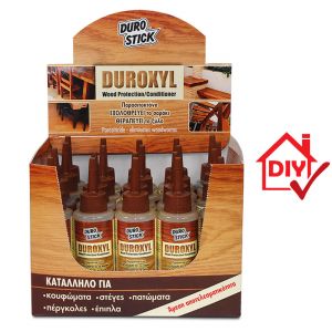 DUROXYL Wood ProtectionContitioner 120ml