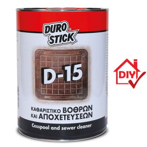 DUROSTICK D-15