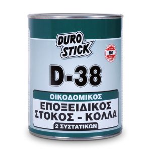DUROSTICK D-38