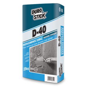 DUROSTICK D-40