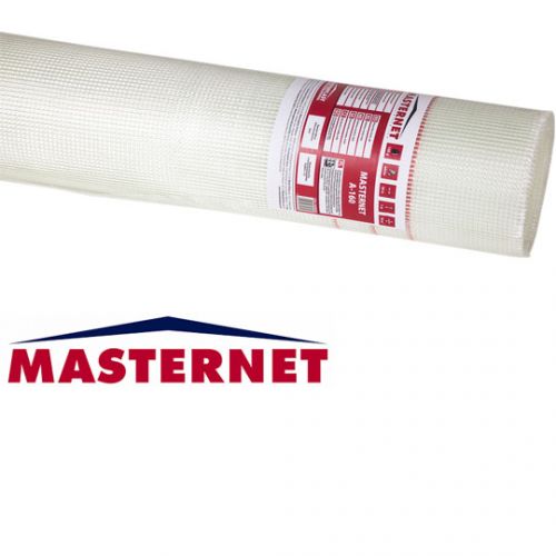 Masternet Pro 165GR