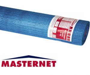 Masternet R90 – Υαλόπλεγμα για κλασσικό σοβά