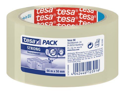 STRONG PACK -  Tesa