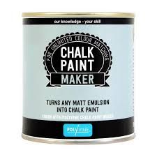 Polyvine Chalk Paint Maker